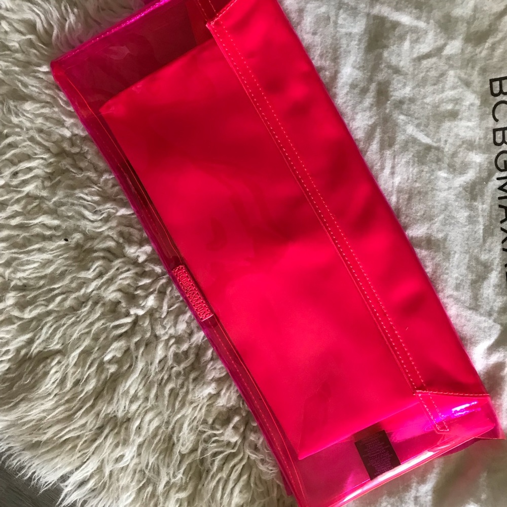 BCBG Clutch